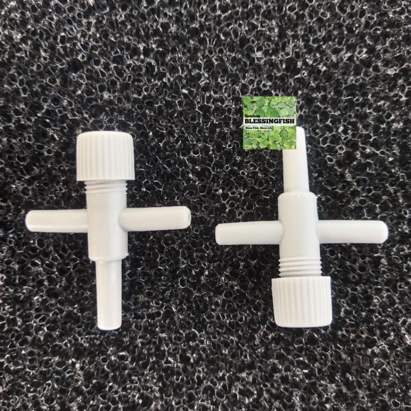 Kran Udara Model T Kran Aerator Kran Pengatur Udara Aerator Kran Pengatur Udara Airator Model T Cont