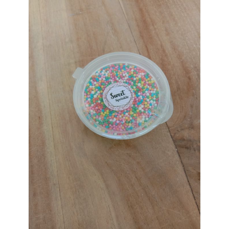 

Sprinkel Trimit 30gr