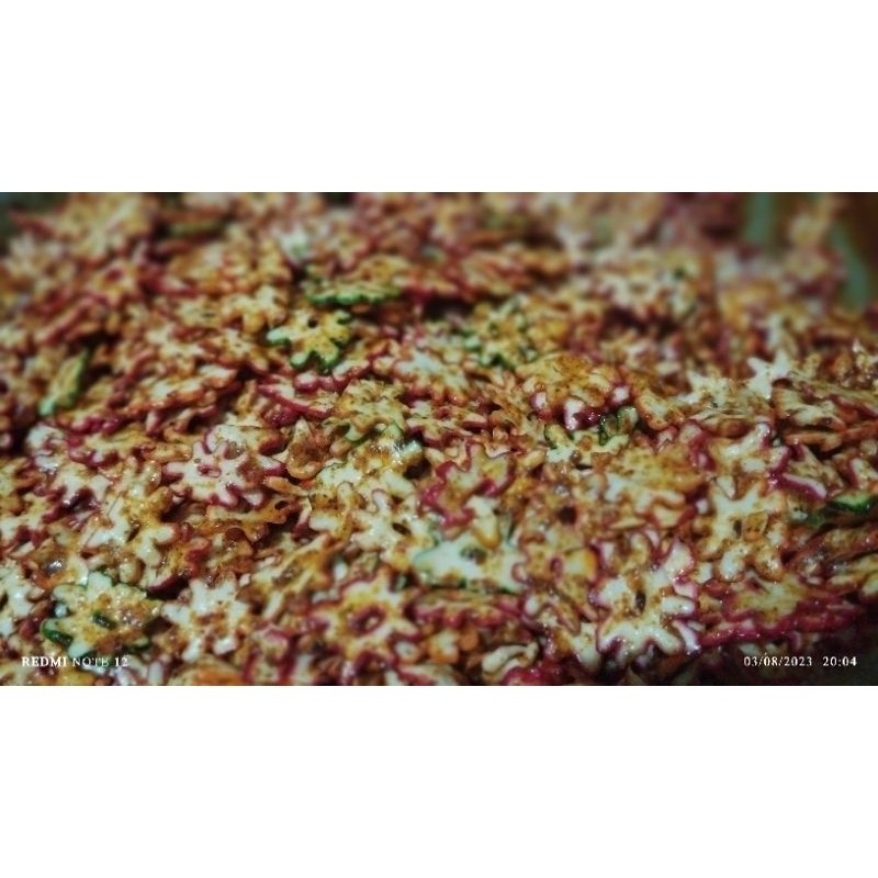 

SEBLAKKERING/MakaroniBantet/MakananRinganSebring