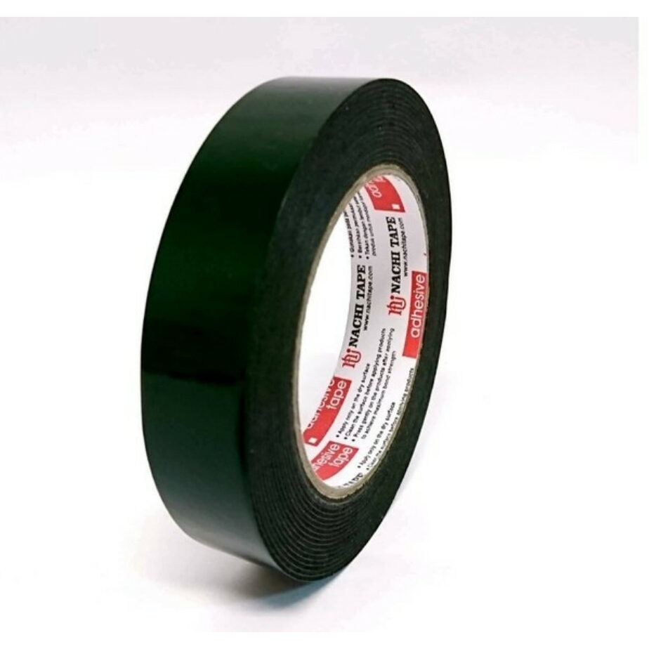 

Double Foam Tape