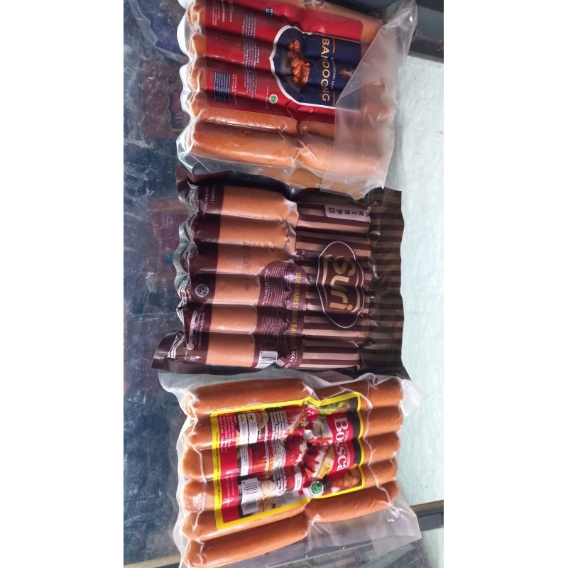 

sosis suri bandung sosis frozen food arcamanik bandung