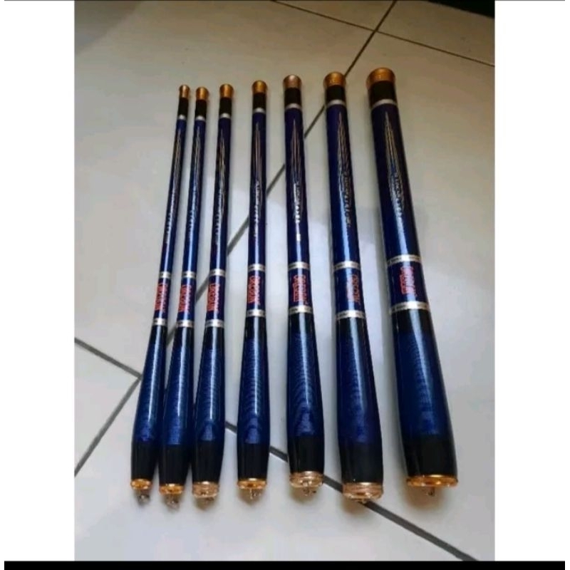 tegek Oregon silincah