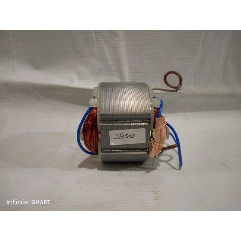 stator M 2850 / sepul m2850 modern