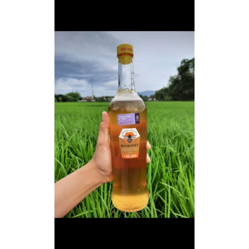 

Ro Honey 800 gr