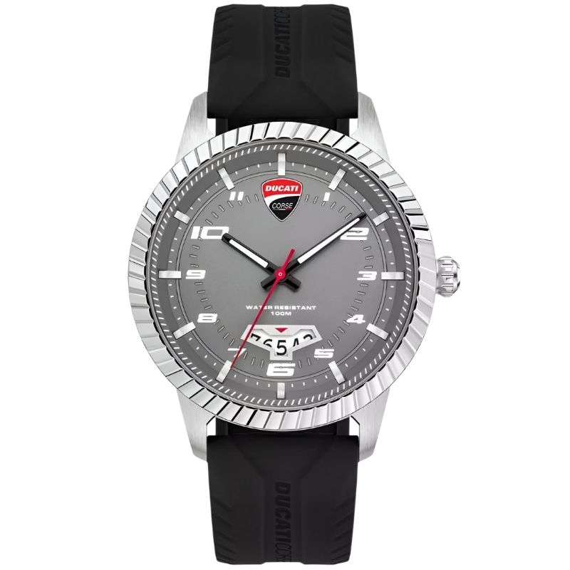 JAM TANGAN PRIA DUCATI DTWGN2019501 ORIGINAL