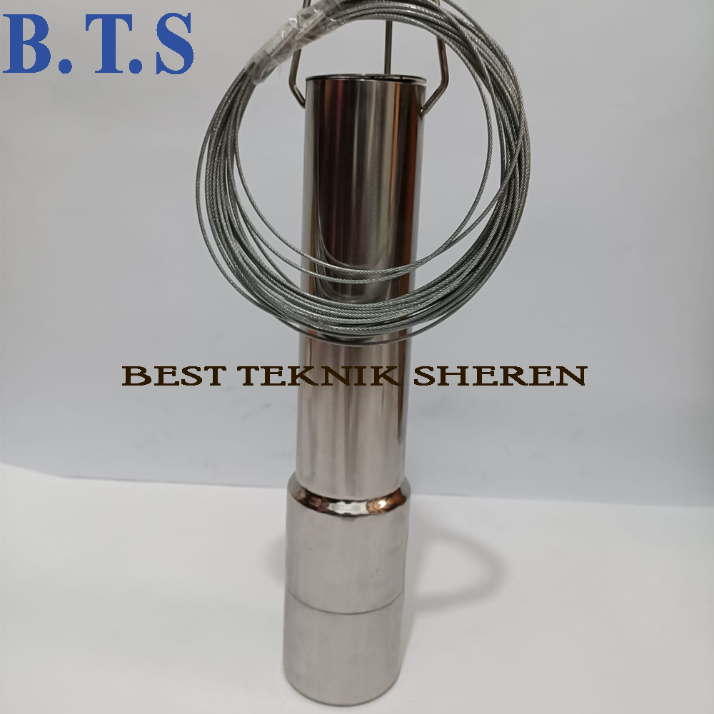 ZONE SAMPLER 1100 Ml