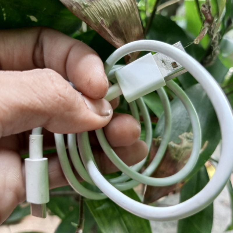 kabel Vivo 4a V23 V23e V25 bekas copotan original