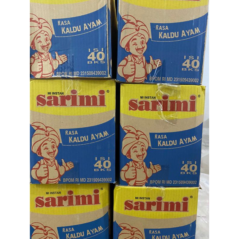 

sarimi