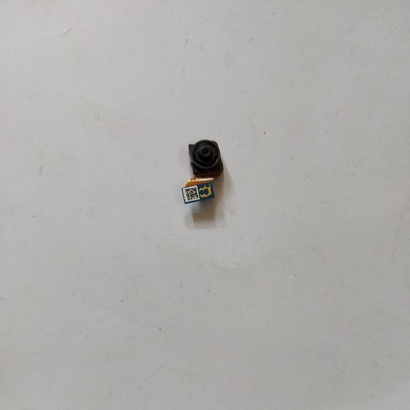 kamera depan samsung a11 original copotan