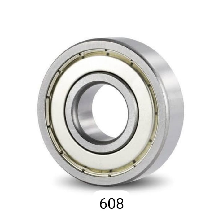 BEARING ASB / NKN 608