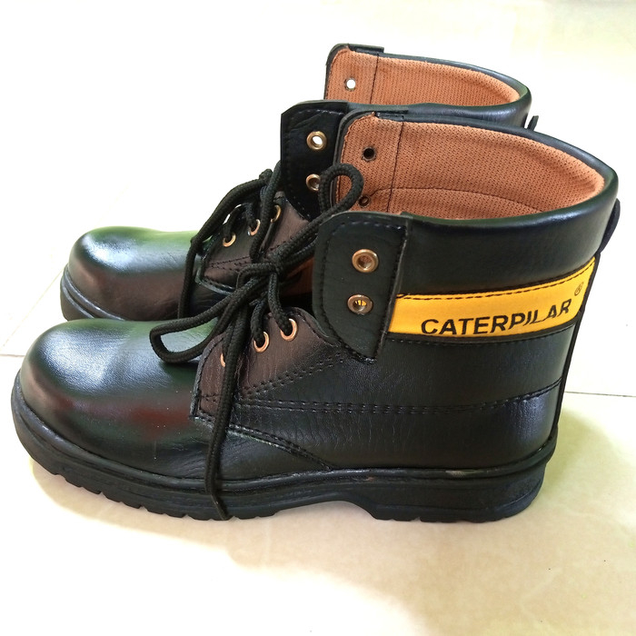 sepatu Septi boot pria