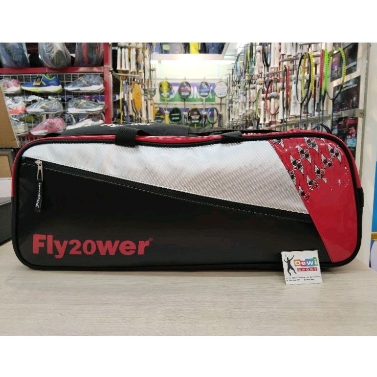Tas Badminton FLYPOWER NUSANTARA SQUARE