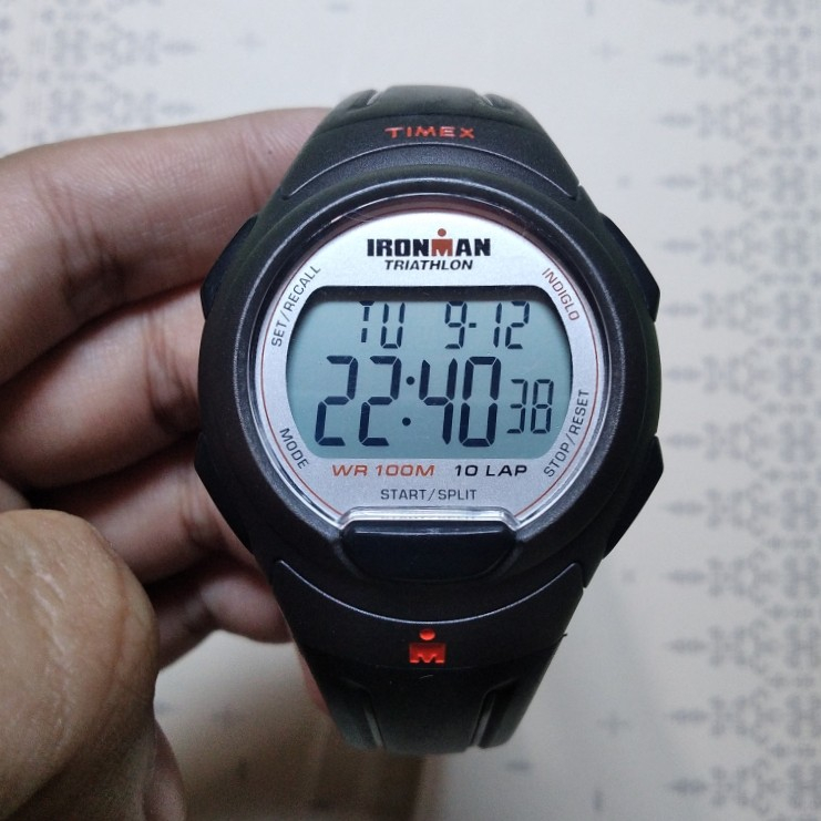 Timex Ironman Triathlon