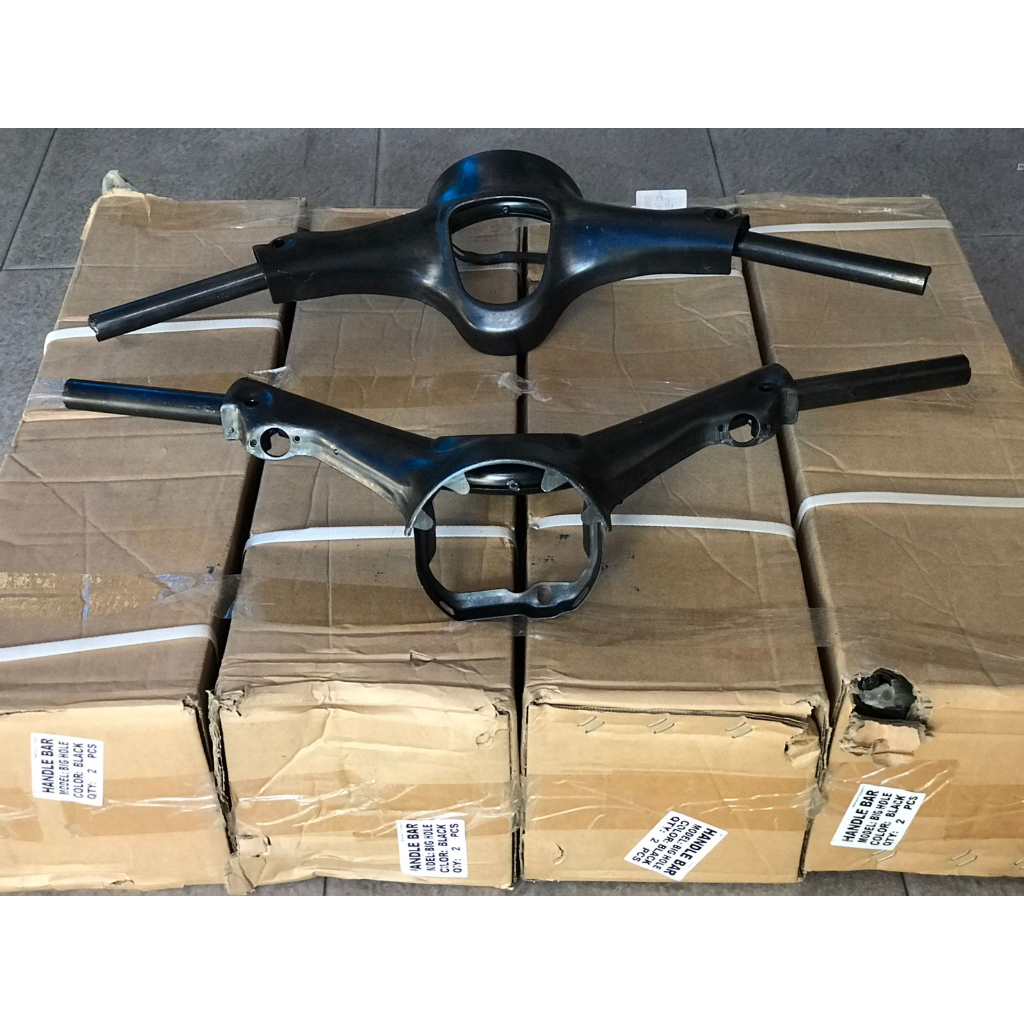 Batok C70 Atas Import Stir C70 Import