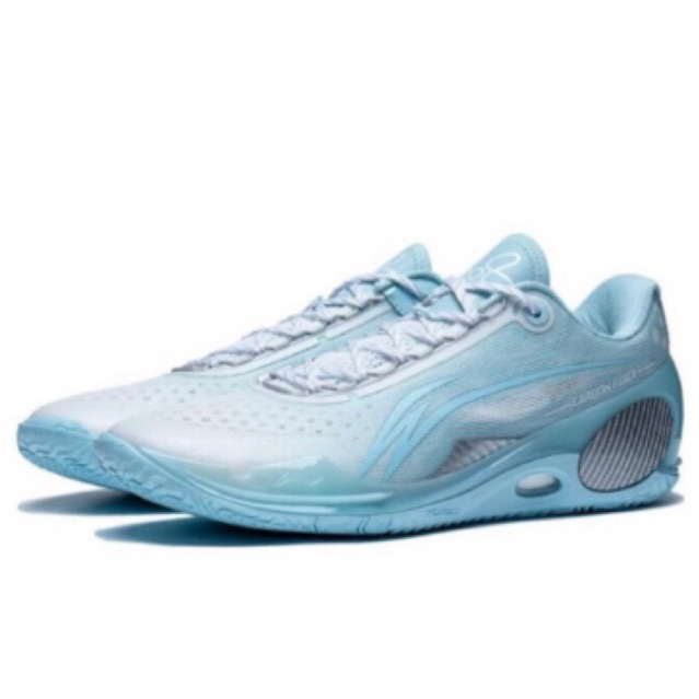 LINING WADE 808 3 ULTRA OXYGEN BLUE