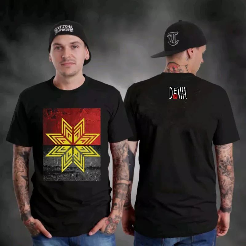 kaos dewa 19 SPECIAL laskar cinta