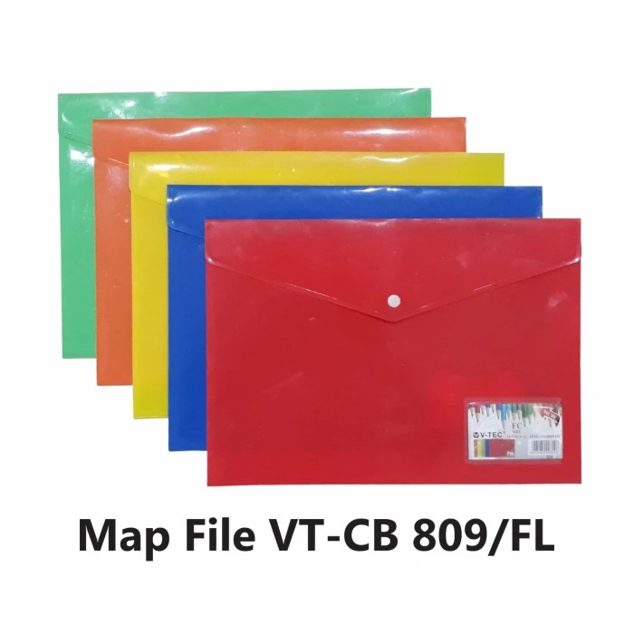 

V-TEC CLEAR BAG