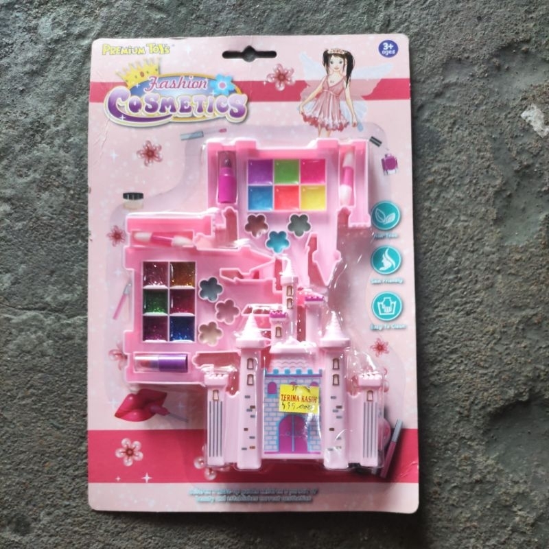 Mainan Make Up Anak Mainan anak Pontianak