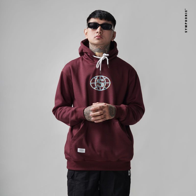 SYMPHONIC | HOODIE DISTRO ORIGINAL | HOODIE SYMPHONIC