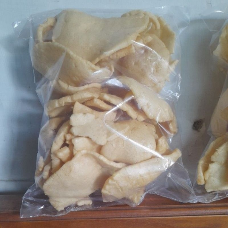 

kerupuk 10 gram