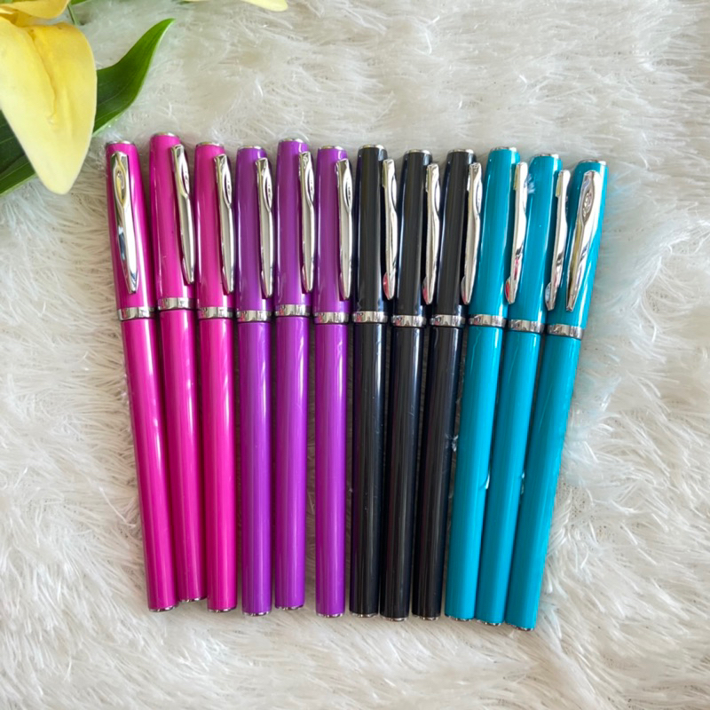 

PULPEN GELL INK TIZO 0,7mm TG31060