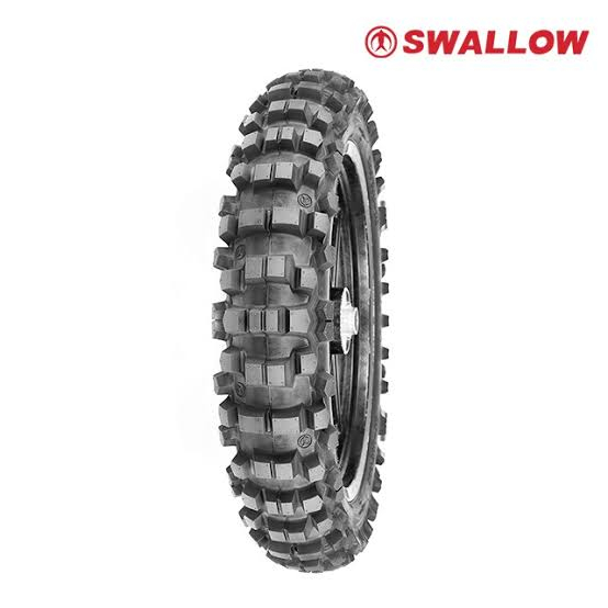 Ban Luar Trail Swallow Terra Cross 90/100-16