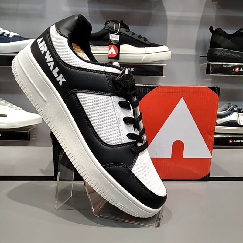 Sepatu Pria Austin Airwalk Original