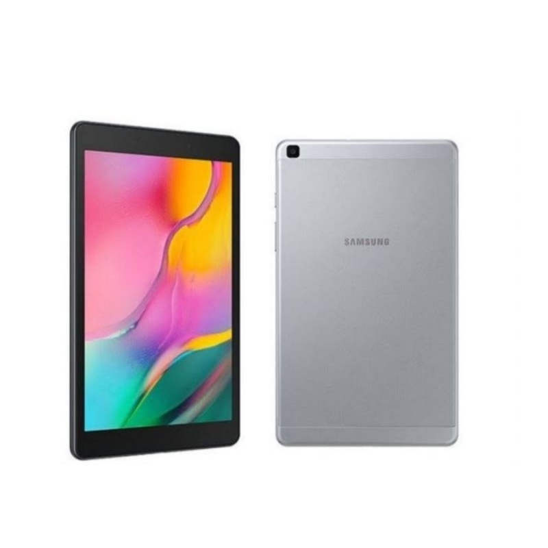 HP SAMSUNG GALAXY TAB A 2/32 GB - SAMSUNG Tab A GARANSI RESMI