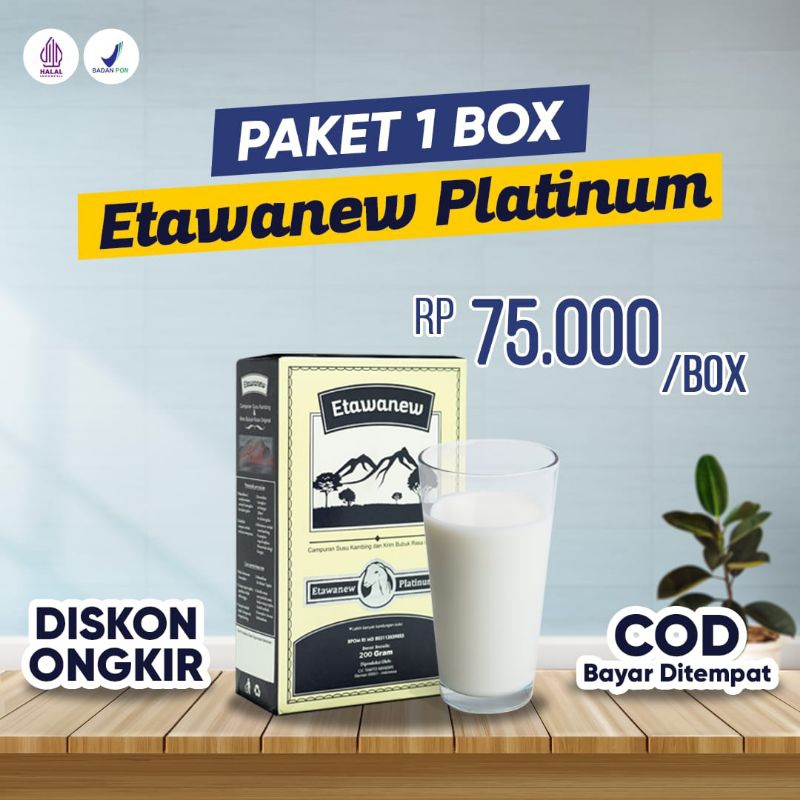 

Etawanew Platinum