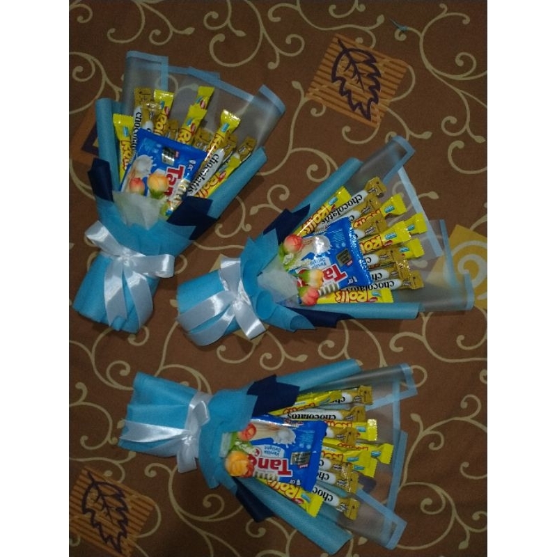 

Buket snack | buket makanan murah