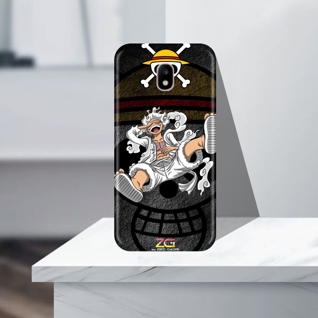 Case SAMSUNG J3 PRO - Casing Hp - Softcase Case Hp  SAMSUNG J3 PRO - Casing Hp - Softcase - Case Hp 