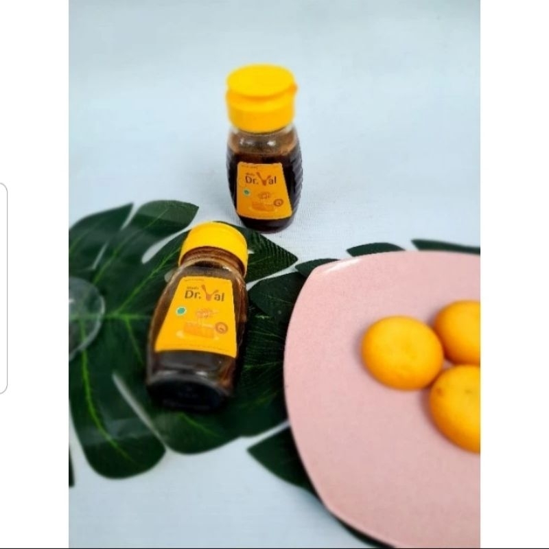 

Madu Akasia 125 gram/Buy 1 Get 1