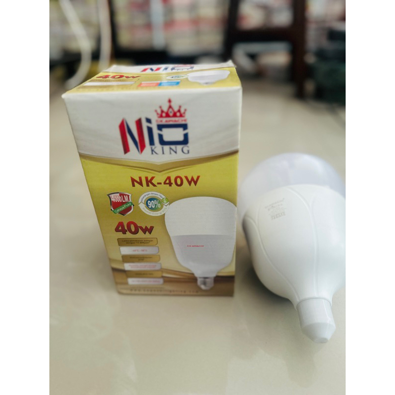 Led Kawachi Nio King 40W
