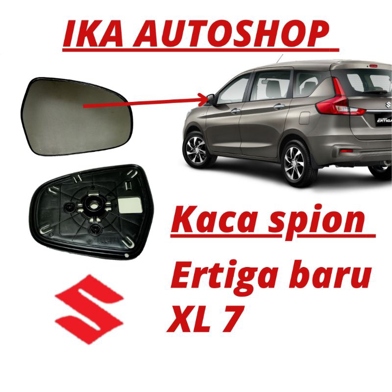 KACA CERMIN SPION ERTIGA 2018 2019 2020 2021