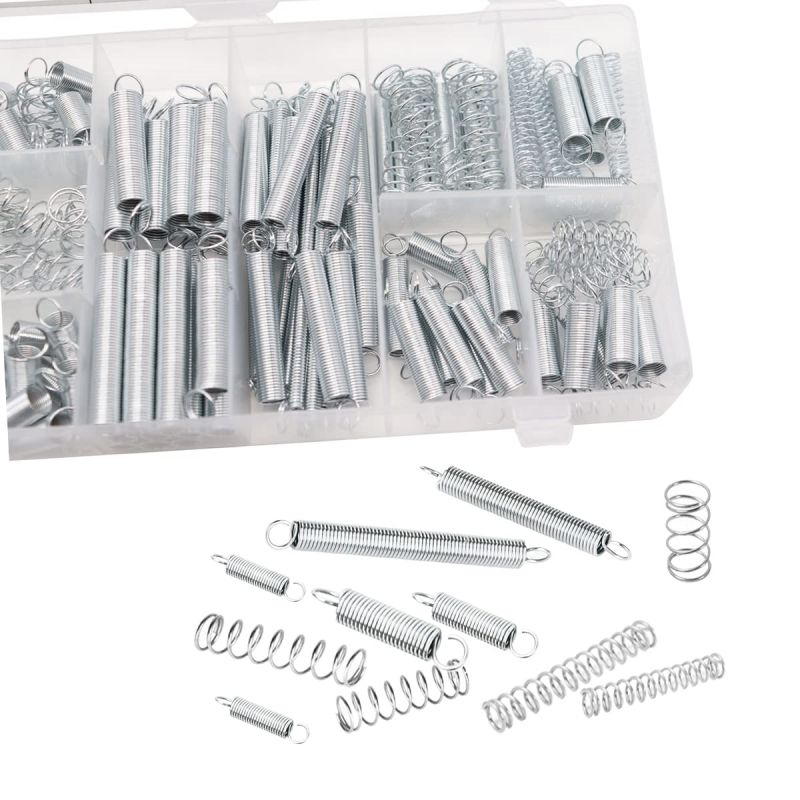 Per Spring Tarik Elastis Per Springbed Per Pegas Kecil Tarik Dan Tekan Thread Insert Screws