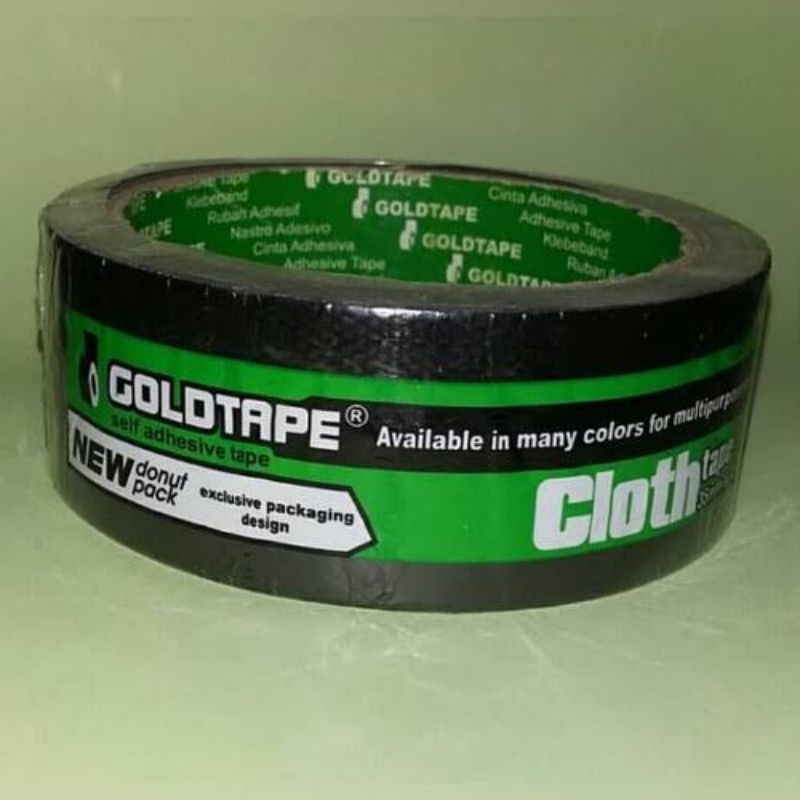

lakbanclothtape