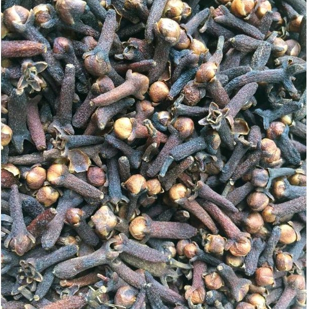 

Cengkeh kering Aromatic kualitas premium 500gr