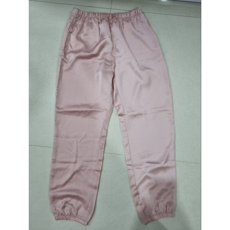 uniqlo Celana panjang