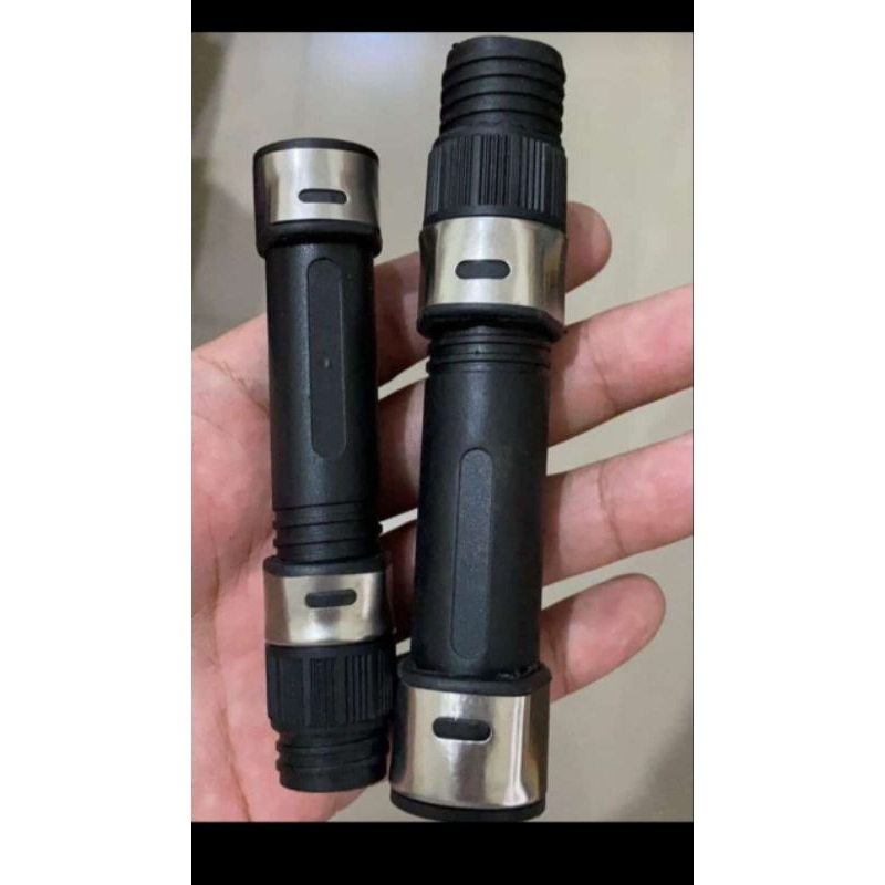 Reel Seat Spinning Joran pancing bosch reel sambungan handle/gagang joran pancing ril