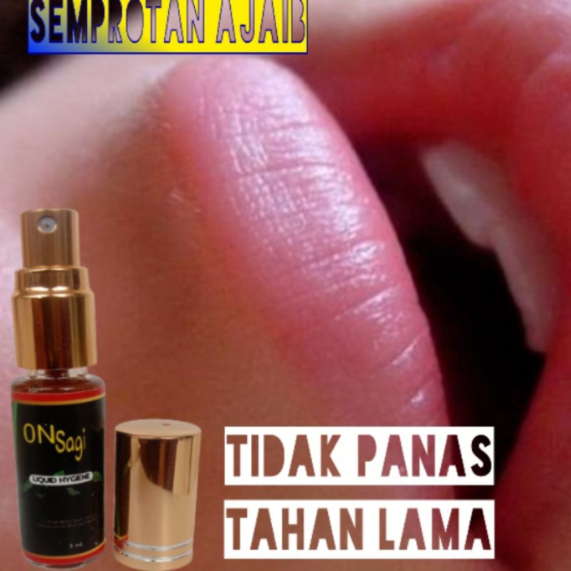 BISA COD minyak/serbuk on sagi oles pria DURASI lama