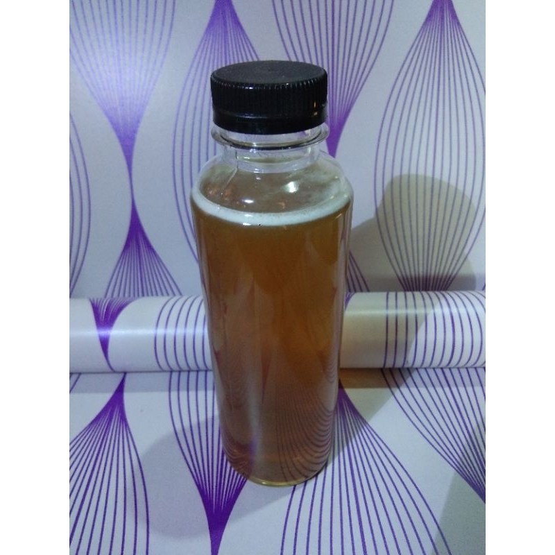 

Madu Klanceng / klulut / gala-gala 100% Asli
