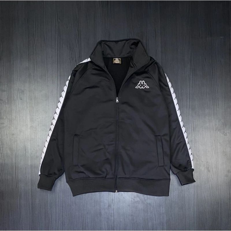 tracktop kappa jaket kappa tracktop jaket kappa jaket tracktop kappa