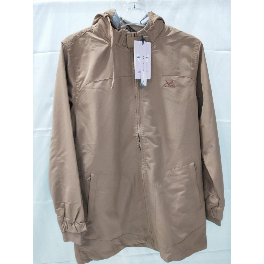 ARVADA jaket LDS art 851055