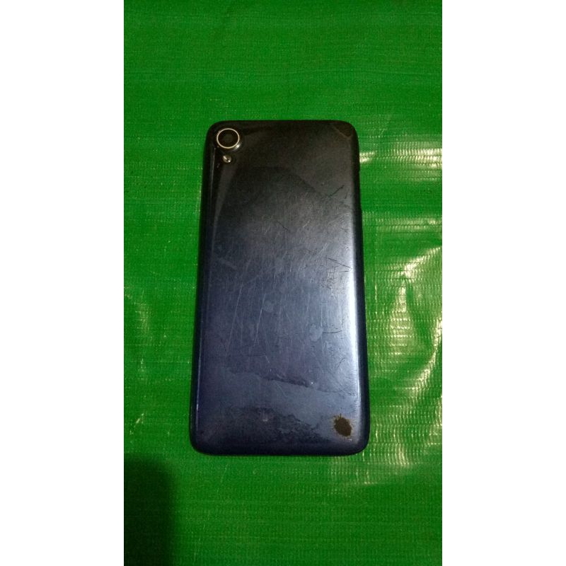 BACKDOOR BEKAS ASUS ZENFONE LIVE L1 kurang tombol