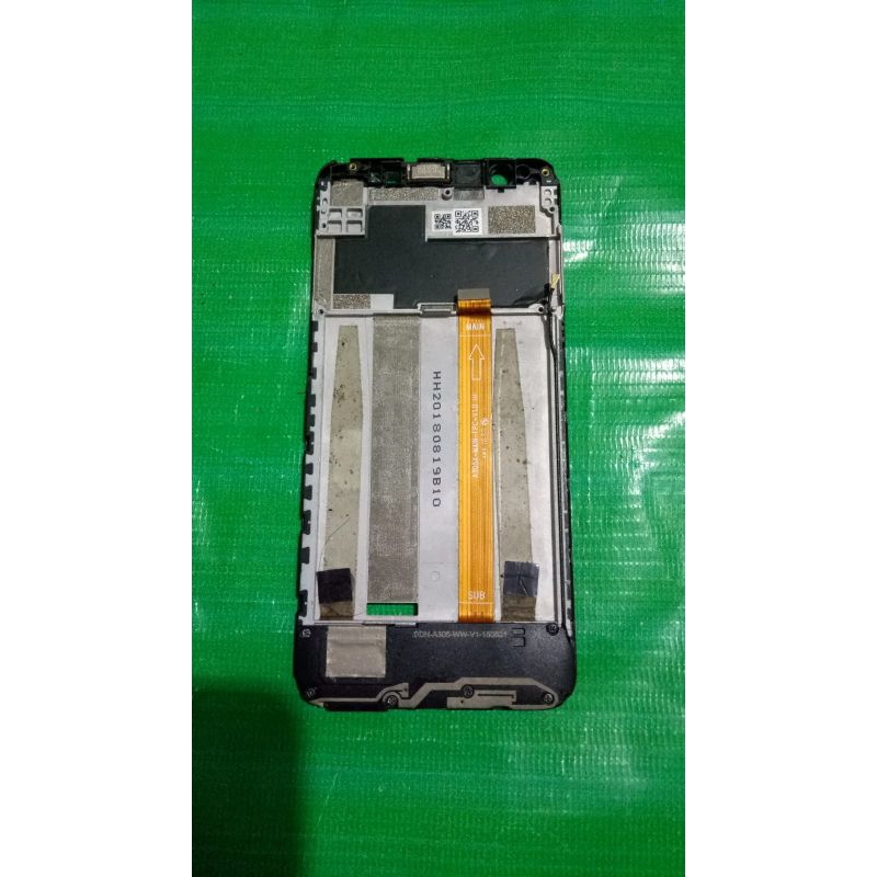 FRAME FULSET BEKAS ASUS ZENFONE LIVE L1