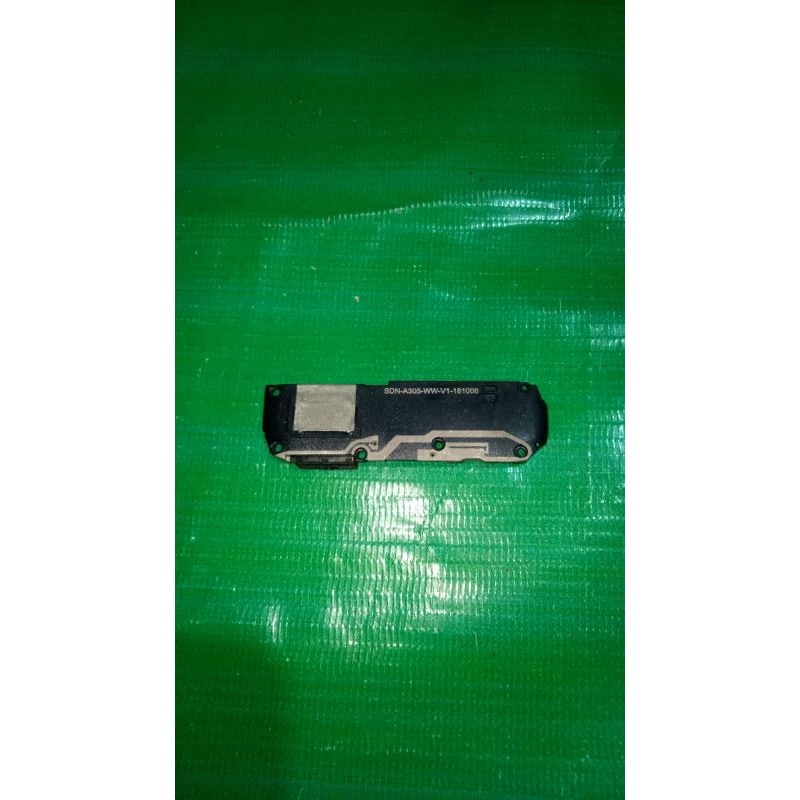 BUZZER BEKAS ASUS ZENFONE LIVE L1