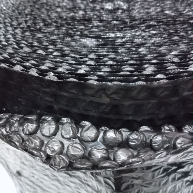 

EXTRA BUBBLE WRAP
