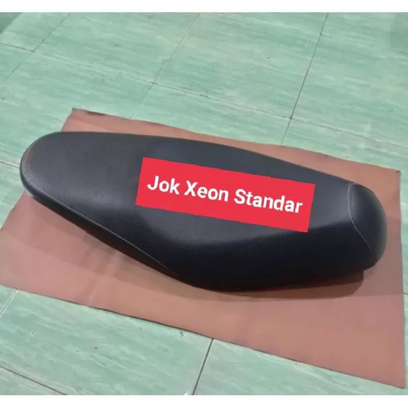 Jok Xeon standar,Xeon RC, Xeon GT 125,Xeon carbu,Xeon 125