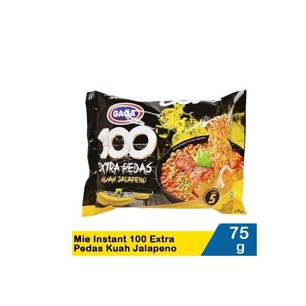 

Aneka mie instan gaga/mie oven live