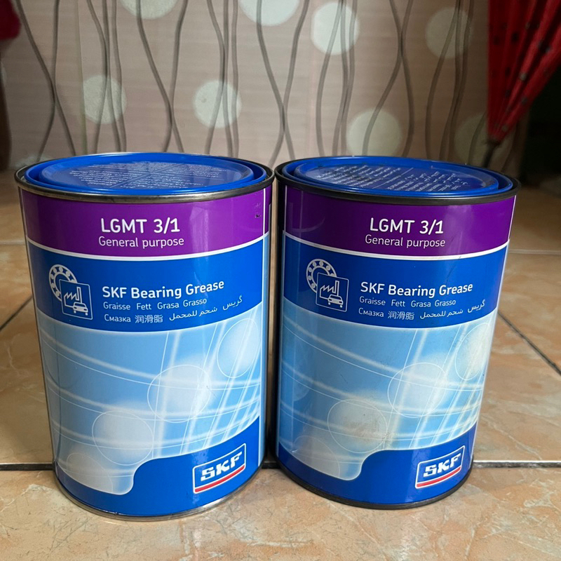 Grease SKF LGMT 3/1